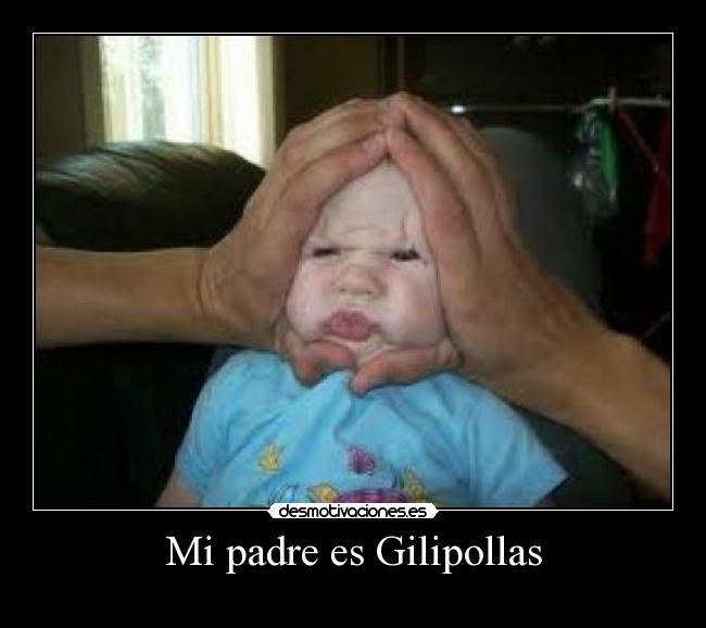 carteles padre fuck dad desmotivaciones
