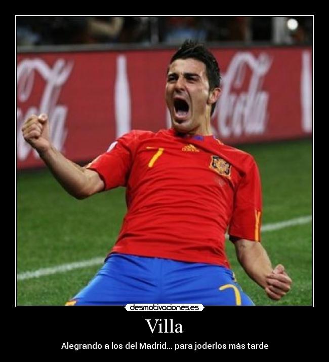 carteles villa madrid manita desmotivaciones
