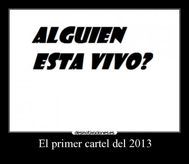 carteles 2013 desmotivaciones