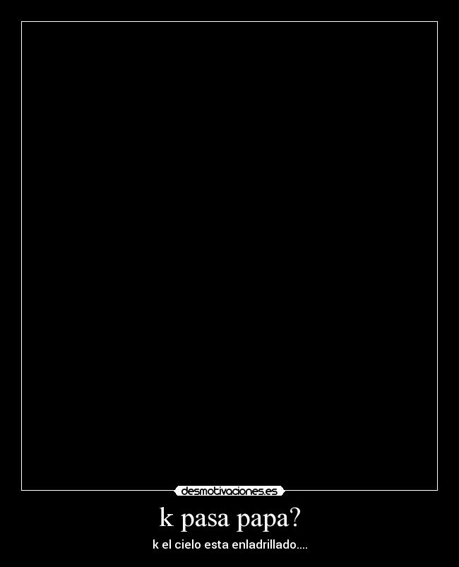 carteles alguna desmotivaciones