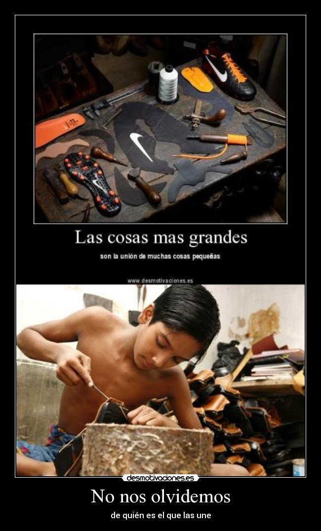 carteles chocovarro clanchocoputa juas juas mira ese negrito que tan negro ganandose pan desmotivaciones
