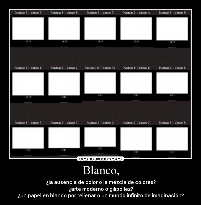 carteles theclever98 blanco megacartel finalizado cartel 200 fin parrafada puke los comentarios desmotivaciones