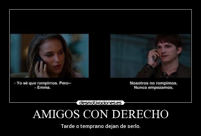 carteles amigos amor despecho amigos desmotivaciones