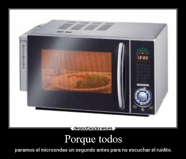 Porque todos - 