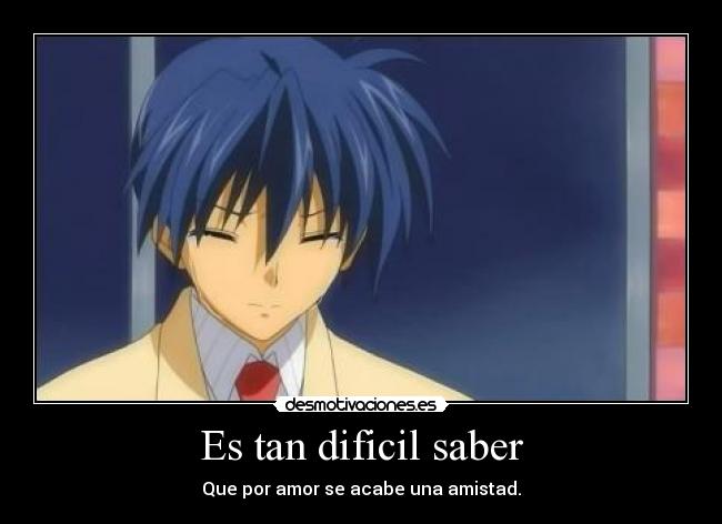 carteles amitad desmotivaciones