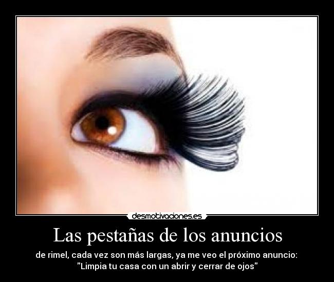 carteles pestanas desmotivaciones