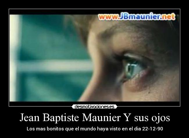 carteles jean baptiste maunier desmotivaciones