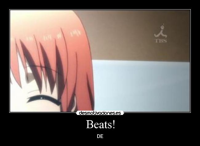 Beats! - DE