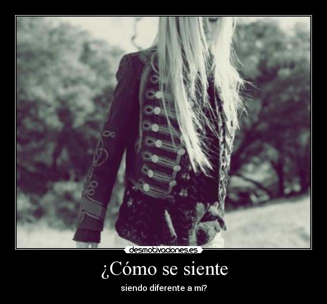 carteles persona mas increible del mundo avril lavigne how does feel amo incondicionalmente desmotivaciones