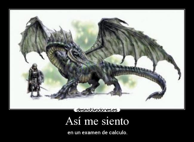 Así me siento - 