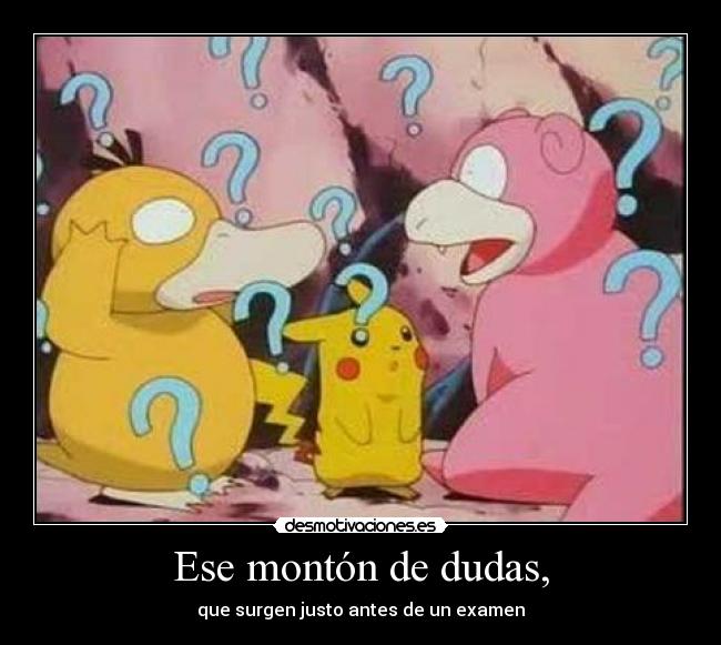 carteles pokemon vivayo desmotivaciones