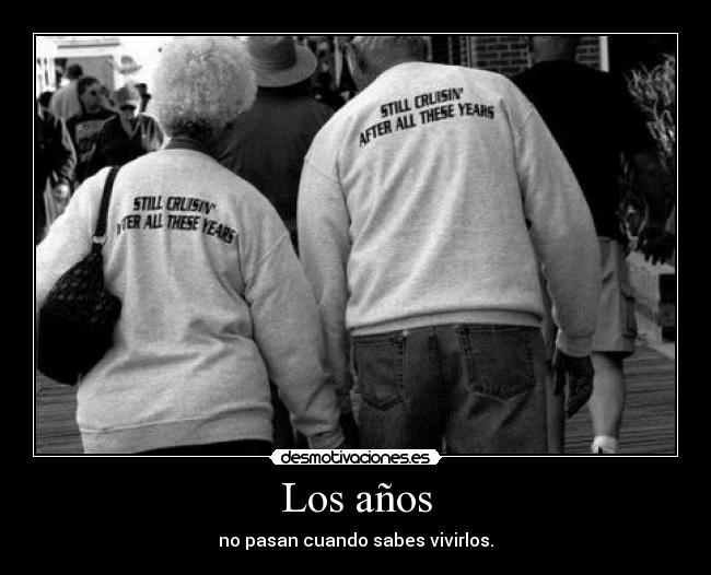 carteles eternamente joven annie123 desmotivaciones