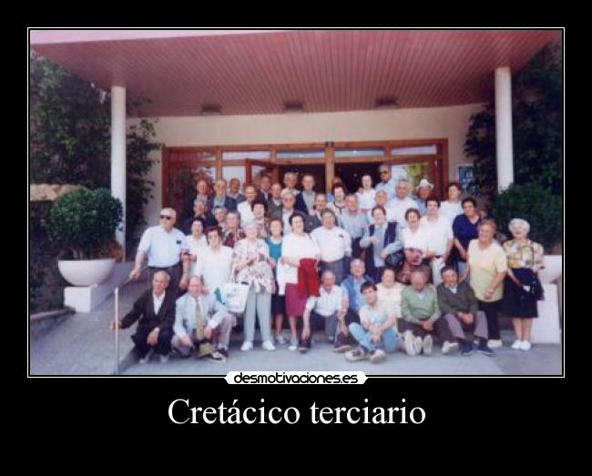 carteles jubilader parck desmotivaciones