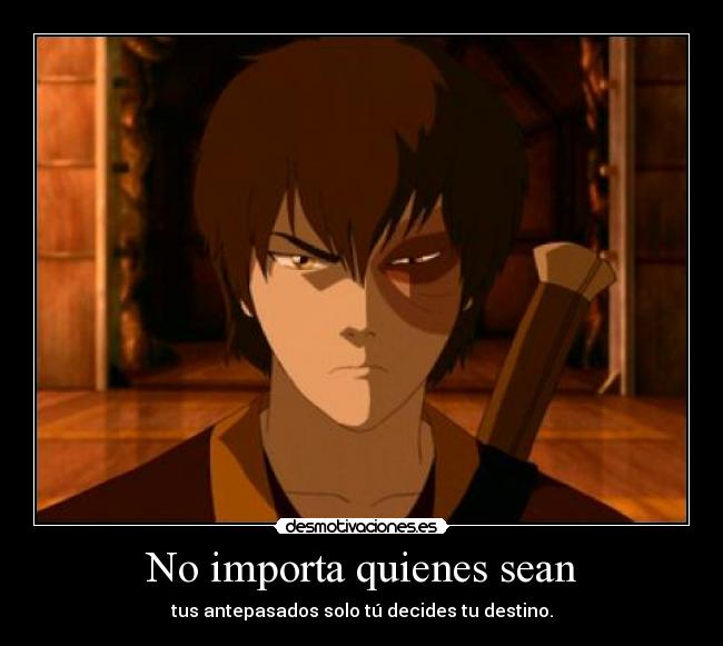 carteles importa quienes sean desmotivaciones