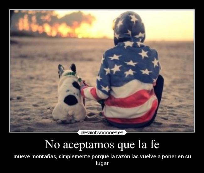 carteles mueve montanas desmotivaciones