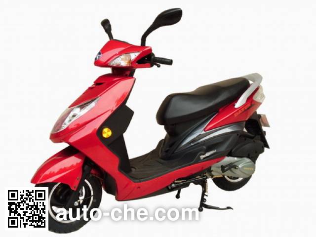 Dayun scooter DY125T-13