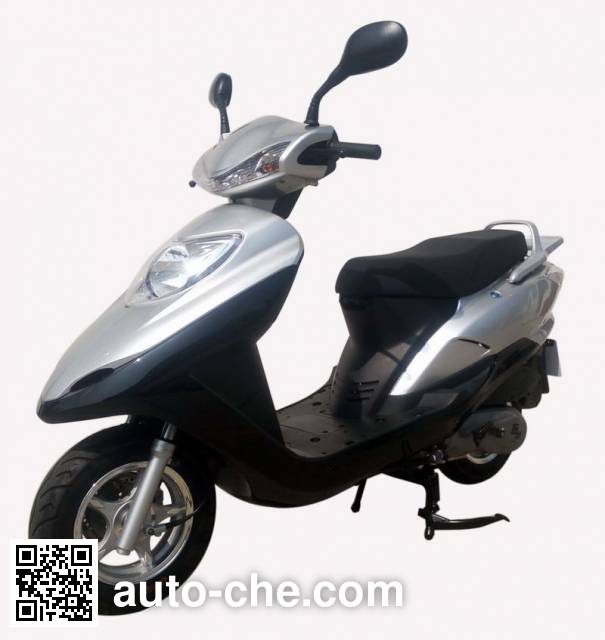 Honlei scooter HL125T-2G