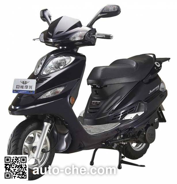 Juneng scooter JN125T-7S