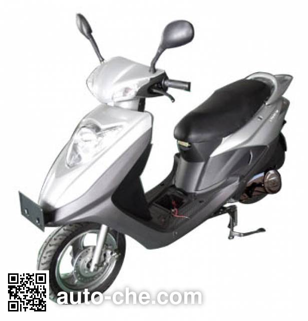 Jinlang scooter JL125T-2P