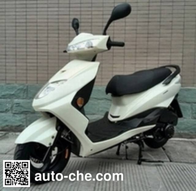 Mingya scooter MY125T-8C