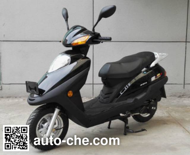 Shuangben scooter SB125T-22