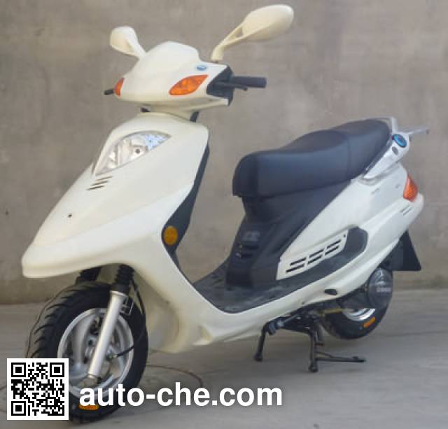 Tianying scooter TY125T-2