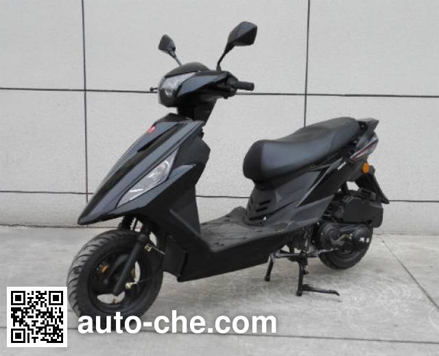 Yizhu scooter YZ125T-24