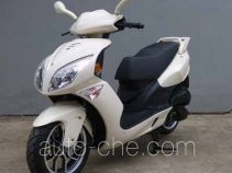 Jiaji scooter JL150T-4C