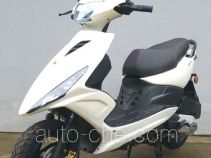 Jiaji scooter JL125T-34C