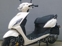 Jiaji scooter JL125T-38C