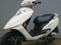 Jiaji scooter JL125T-7C