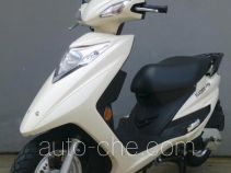 Jiaji scooter JL125T-7D