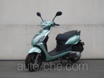 Shuangying scooter SY125T-21D