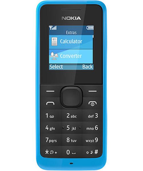 Nokia 105