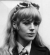 Marianne Faithfull