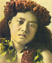 Wahine