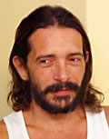 Omar Pérez