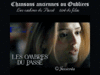 LES OMBRES DU PASSE TIRE DU FILM