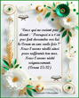 Exégèse de la sourate 25 des versets 32-34 