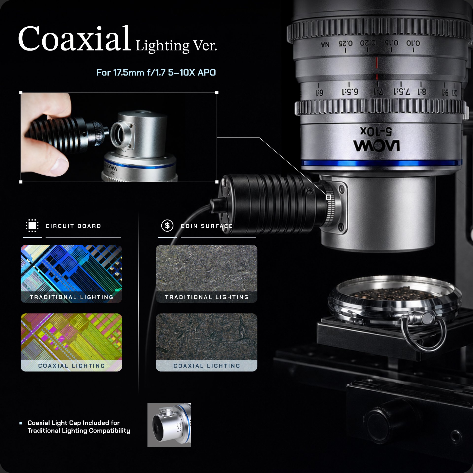 07_Aksen Features_Cine_Coaxial Lighting