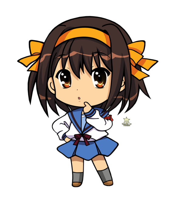 Chibi