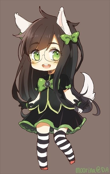 Chibi