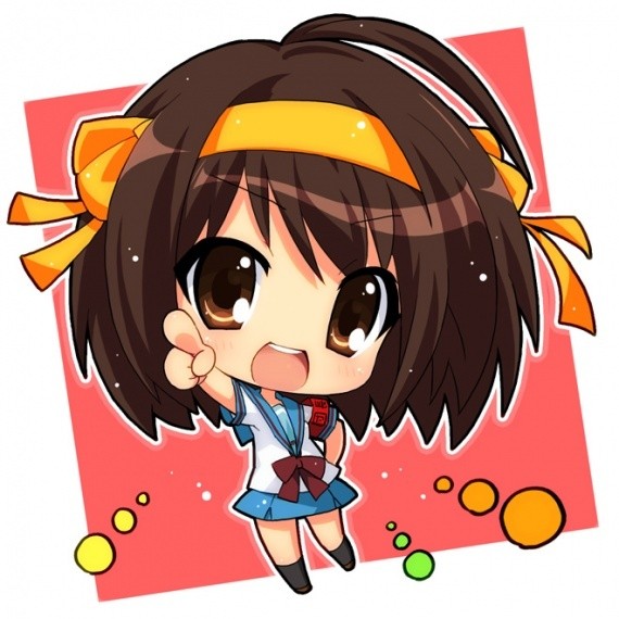 Chibi