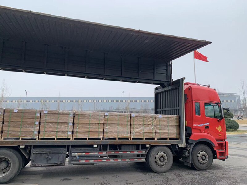 上海到獻(xiàn)縣物流公司