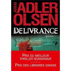 Delivrance de Jussi Adler-Olssen