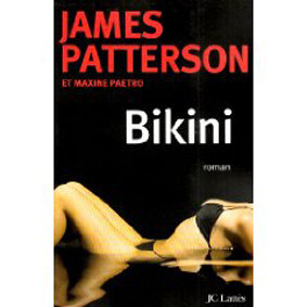 Bikini de James Patterson