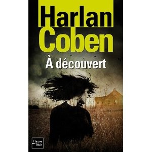 À découvert de Harlan Coben