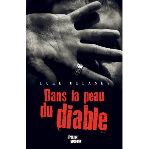 Dans la peau du diable de Luke Delaney