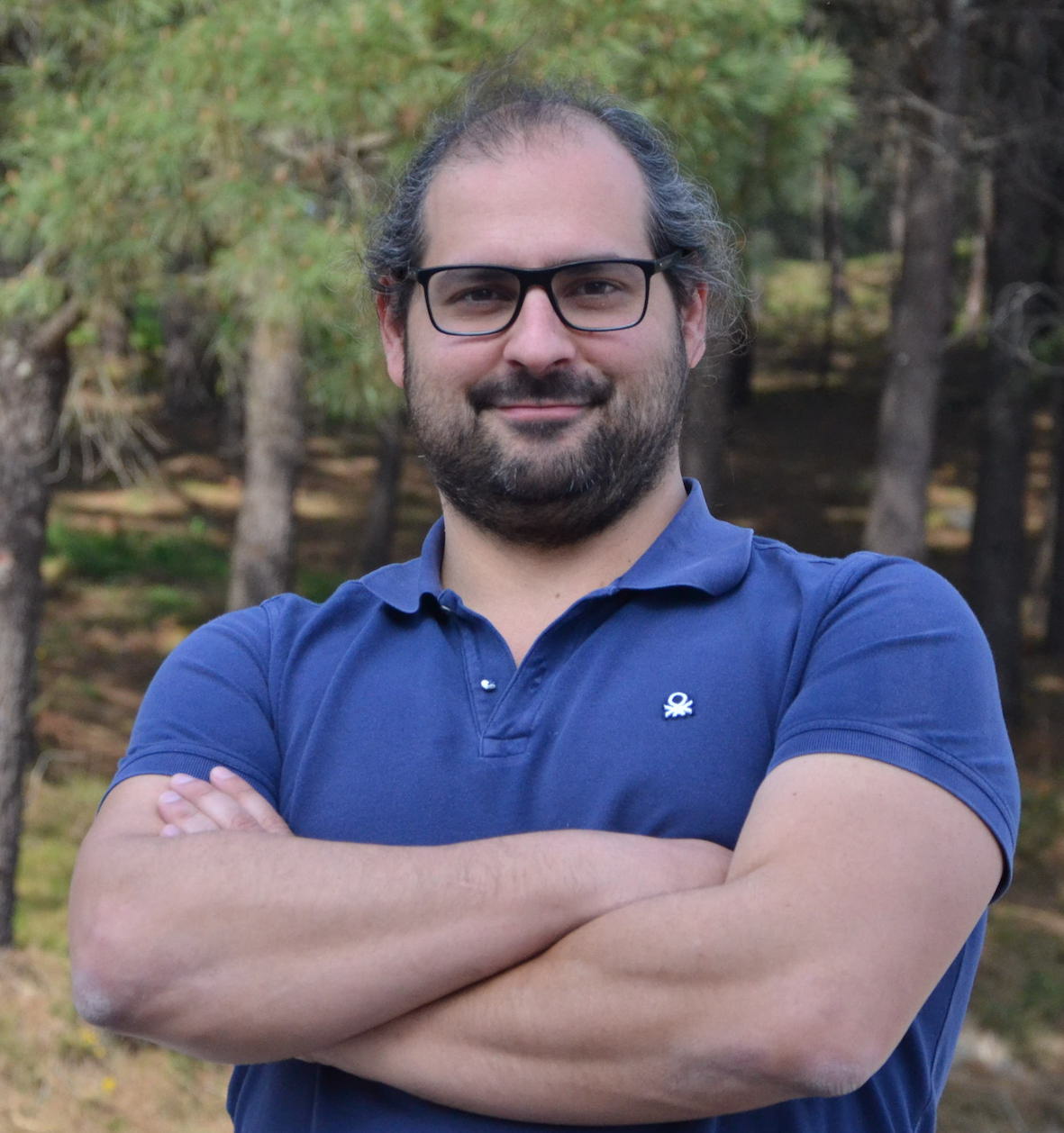 Alexandre Madeira