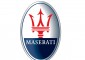 Maserati Logo